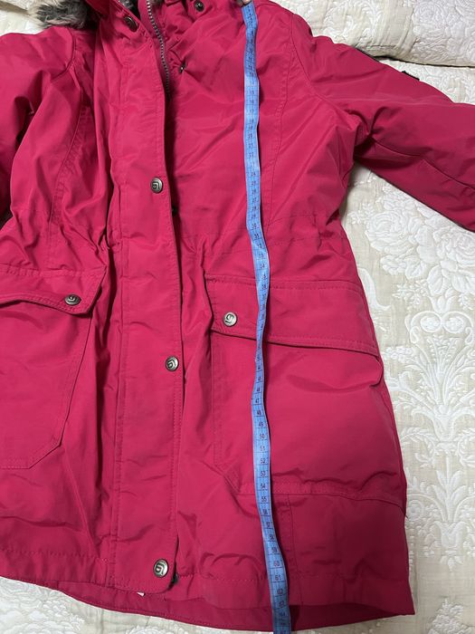 Пальто куртка Lenne 134