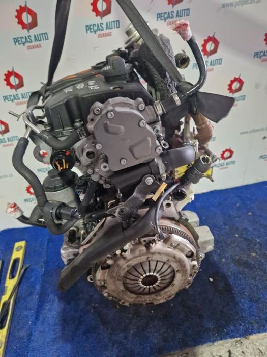 Motor completo AUDI A2 (8Z0)