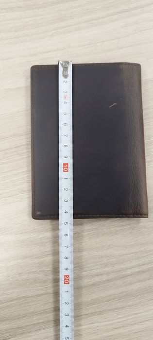 Etui na dokumenty, karty płatnicze