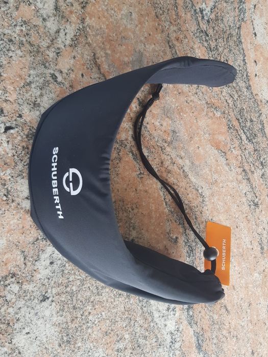 Kask szczękowy Schuberth E1 L 59