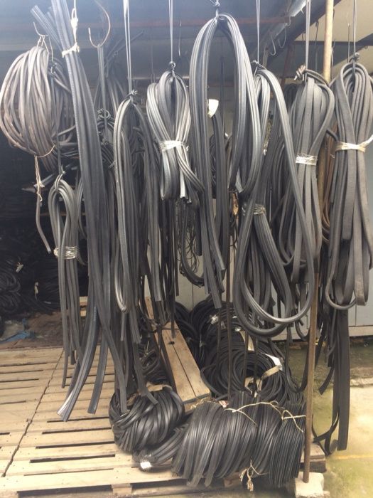 Уплотнители на Ваз, Заз, Луаз, УАЗ, Газель, Волга, Москвич!