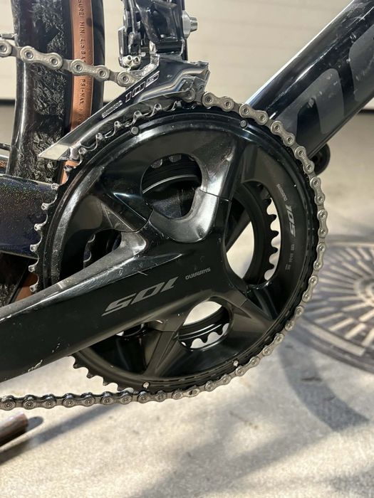 Rower szosowy ACCENT carbon