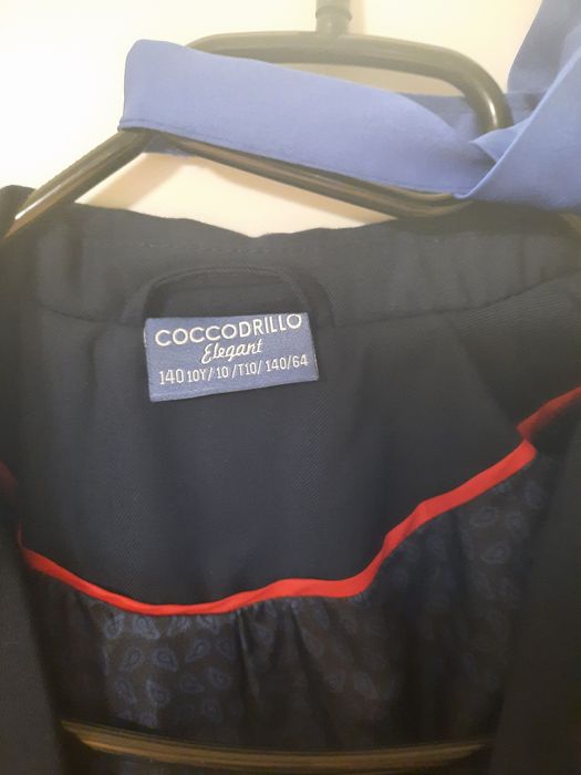 Marynarka Coccodrillo 140