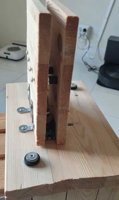 Suporte de TV móvel até 70 polegadas