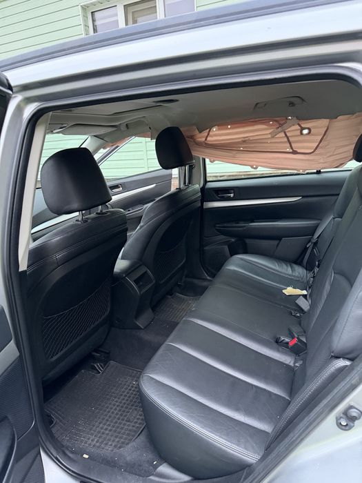 Продам Subaru Autback