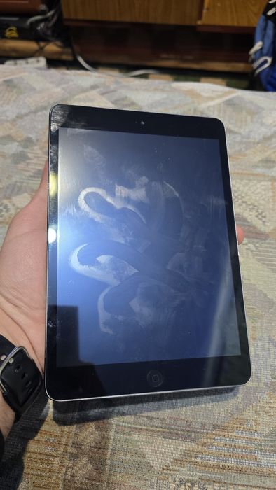 Продам ipad mini 2 128gb
