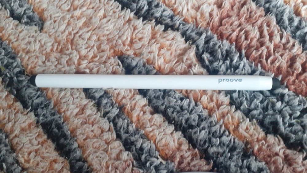 Стилус фирмы proove