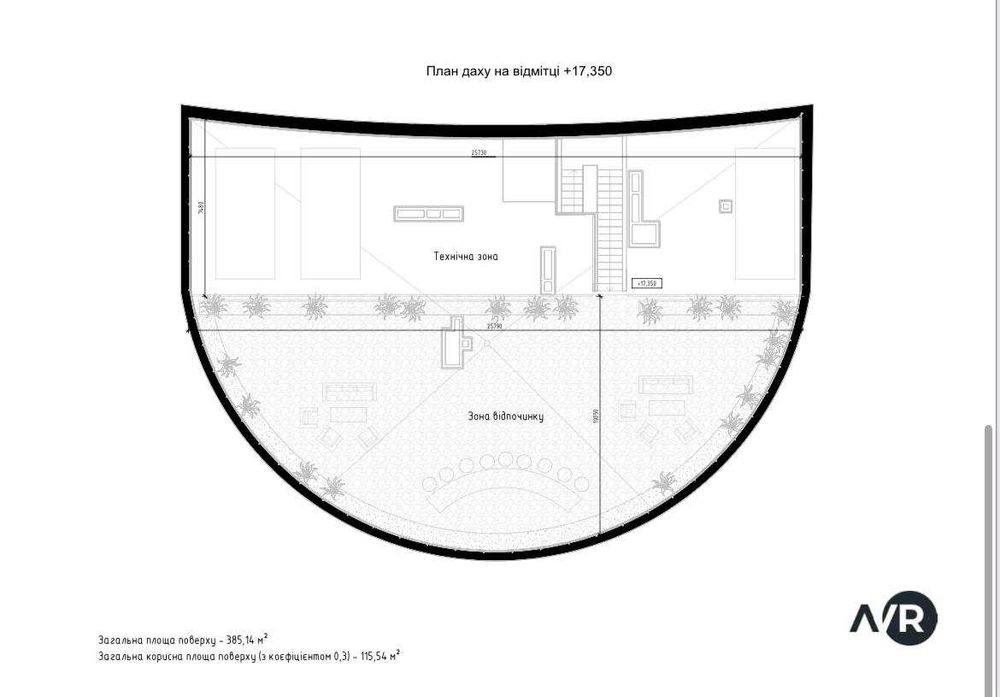 Коммерческая недвижимость по адресу Старознесенська ул. (площадь 2000 м²) - Atlanta.ua - фото 19