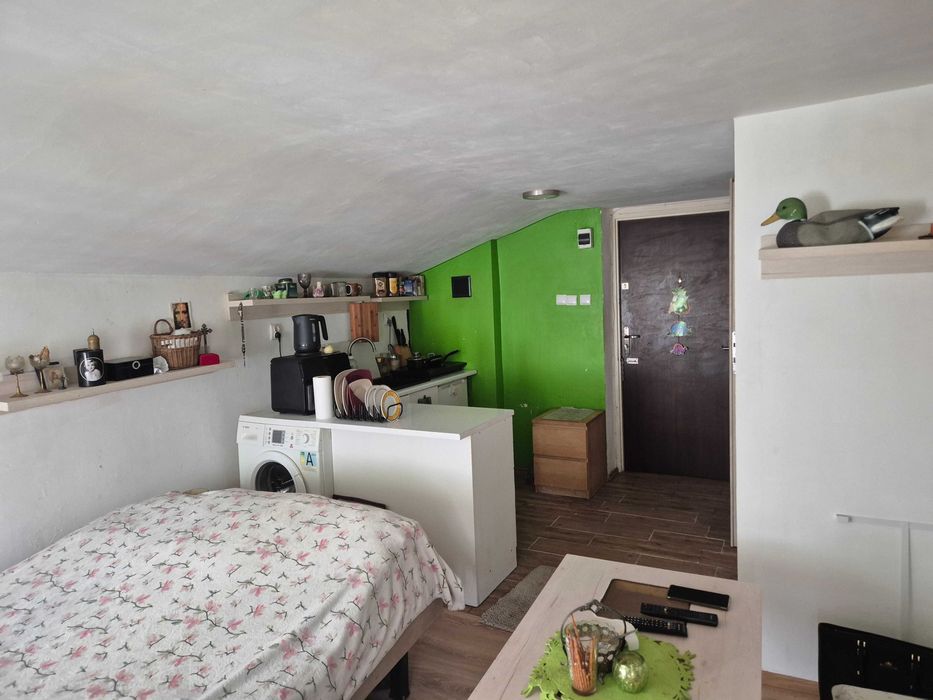 Mieszkanie – Łódź, Stare Chojny, Górna - Widok 2