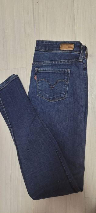 Spodnie Levis 26/34