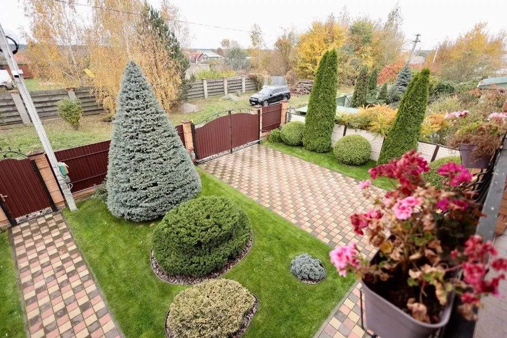 Будинок 200м2| 12 соток смт. Бабинці| Бассейн, спорт.майданчик. Без %