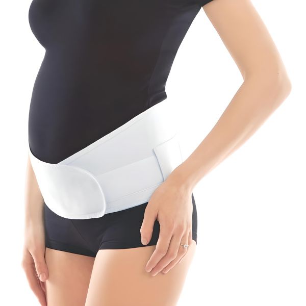 Бандаж до та післяпологовий