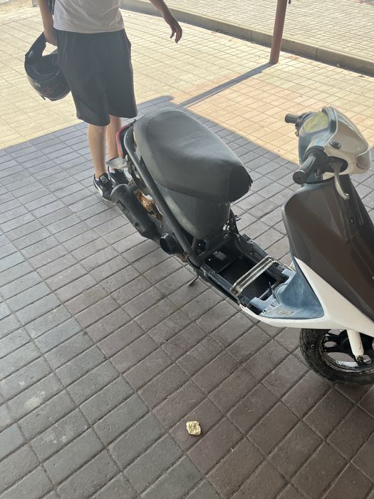 Скутер Honda dio 27