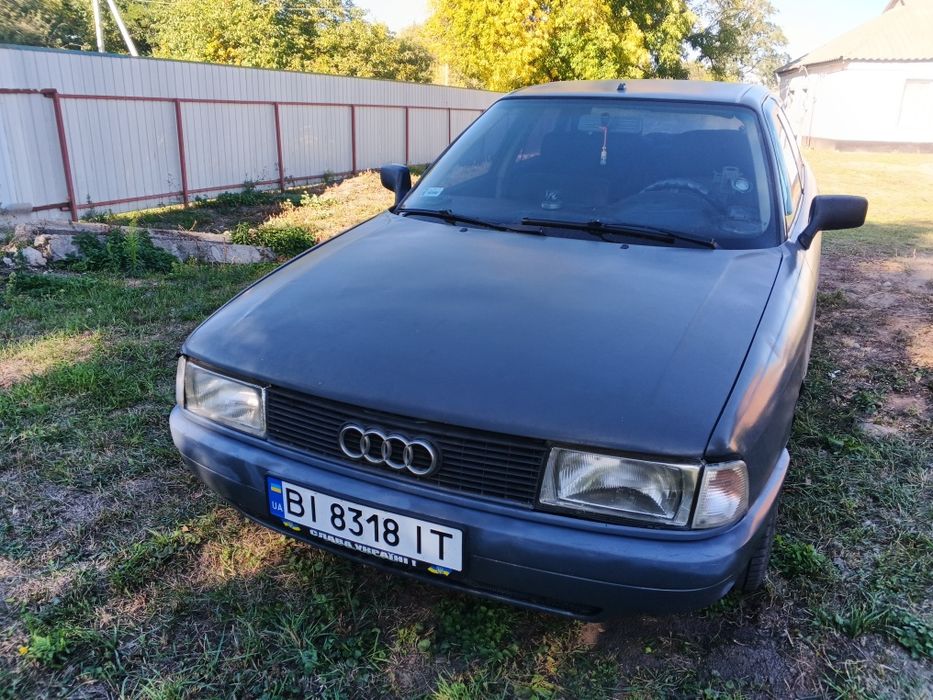 Продам аудіо 80 б3