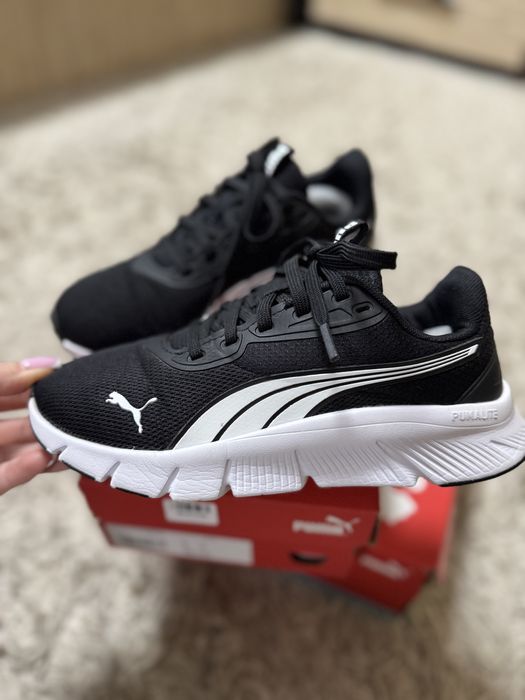 Продам кроссовки Puma оригинал