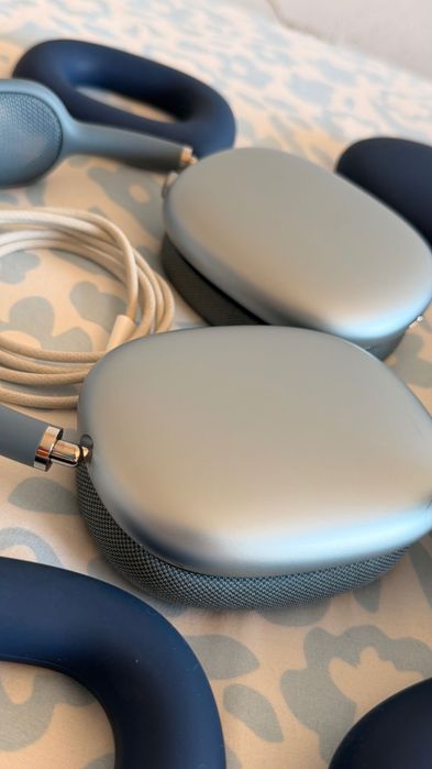 Apple AirPods Max – Original | Impecável