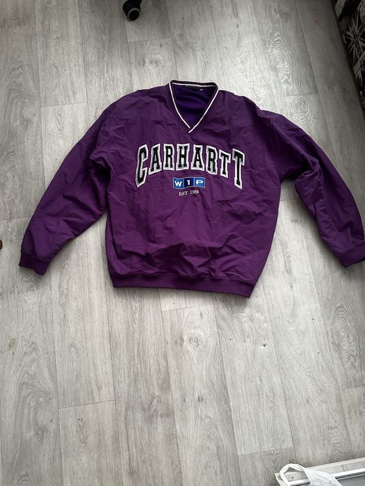Ветровка carhartt