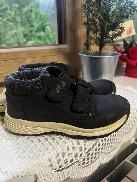 Buty fila rozm 29