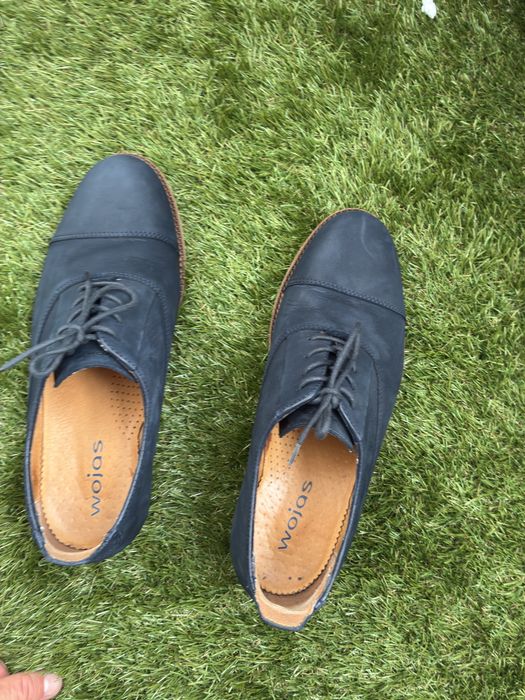 Buty Wojas rozm 40