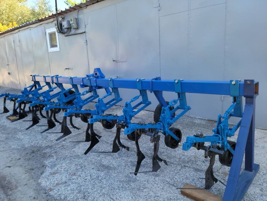Культиватор КРН  5.6 секция КРН на 205 подшипниках усиленная.