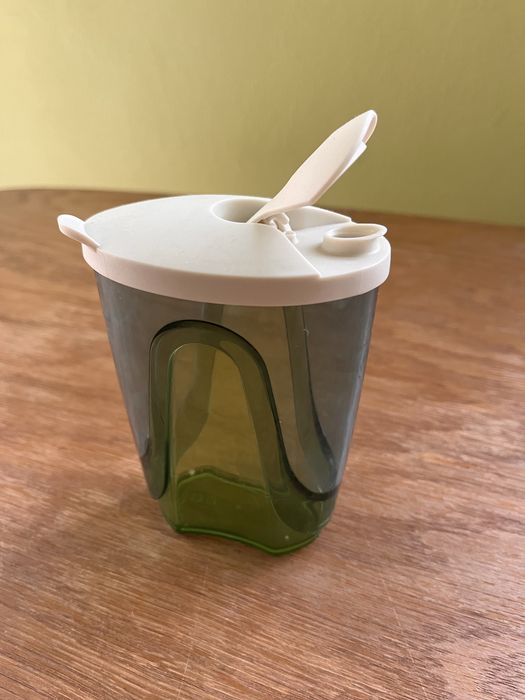 Tupperware elegancja dzbanuszek 350 ml dzbanek