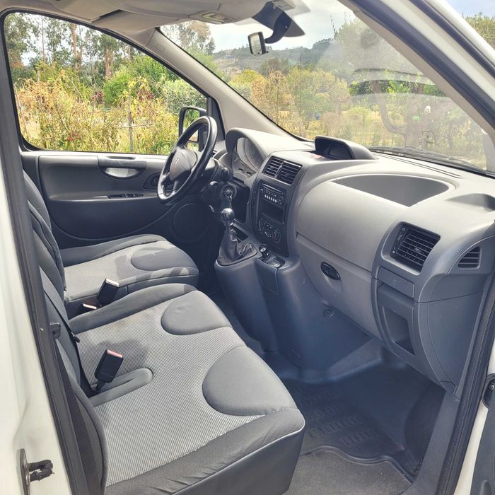 Peugeot Expert Tepee 2.0 HDI