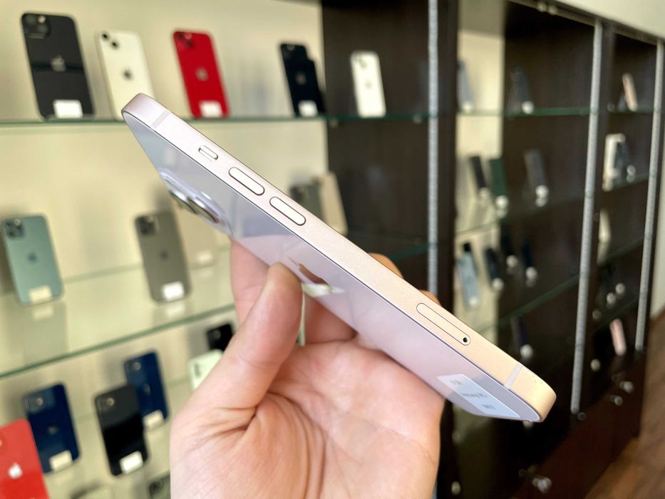 iPhone 13 128 gb Neverlock  / Магазин + Гарантія