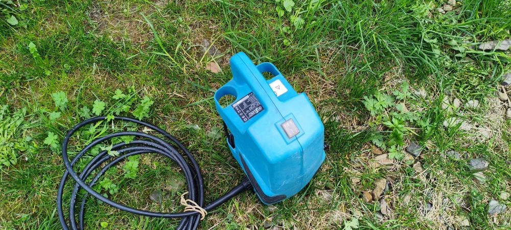 Мийка високого тиску Cotech, не Karcher