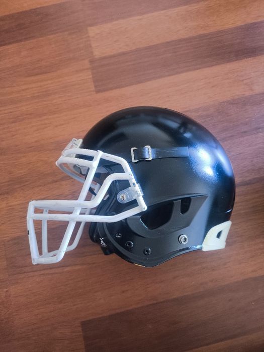 equipamento de futebol americano