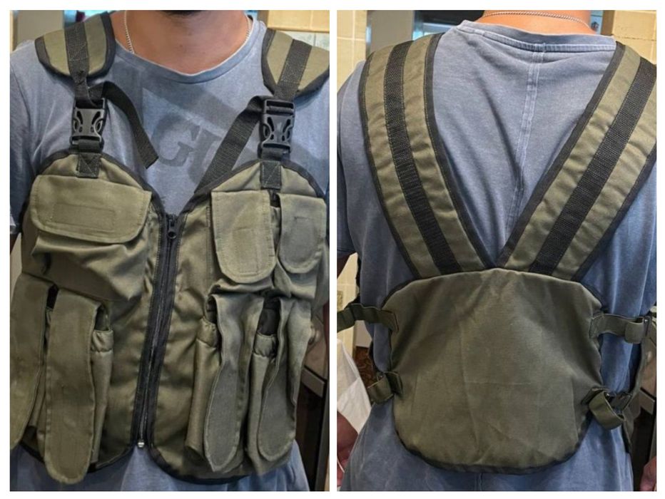 Налокотники новые