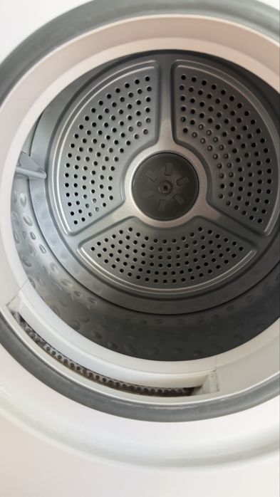 Maquina de secar roupa  de extracao