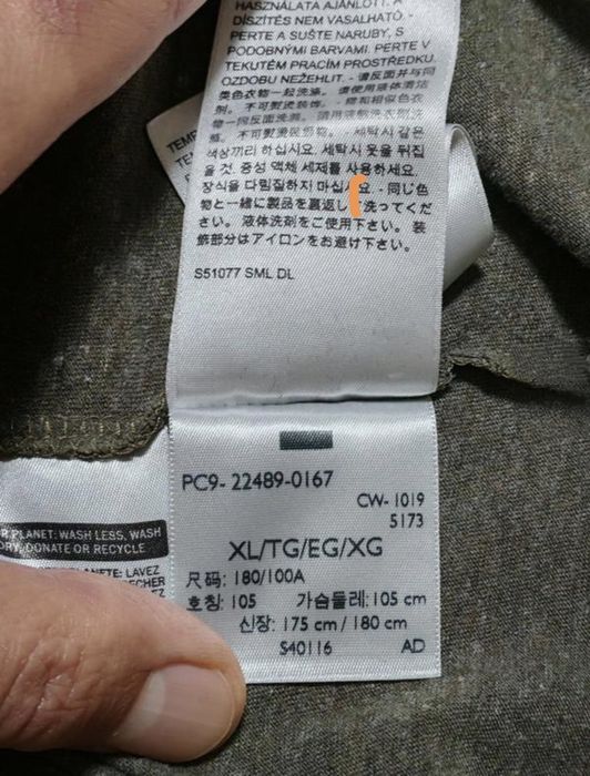 Футболка Levis Big Logo Оригінальна