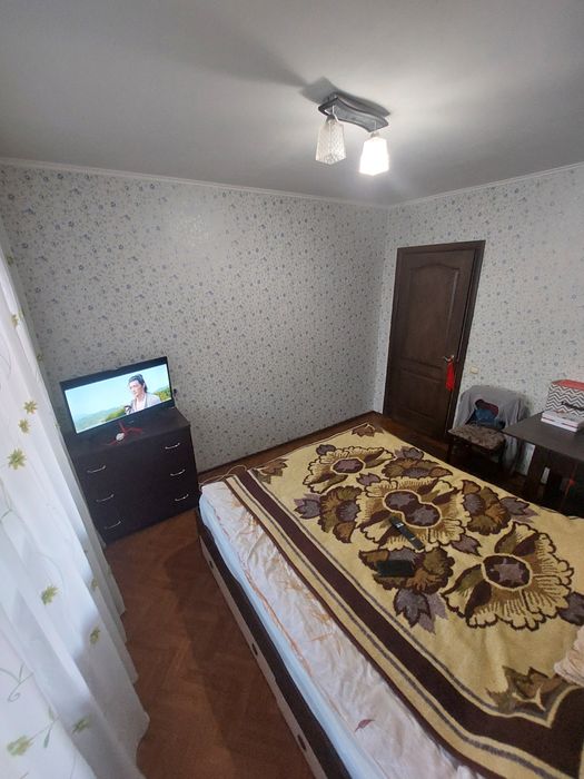 Ліски 4К Квартира з ремонтом