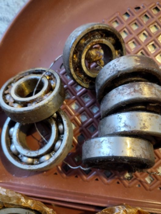 Подшипники продам!