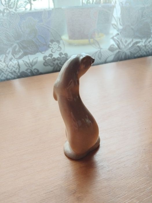 Порцелянові статуетки