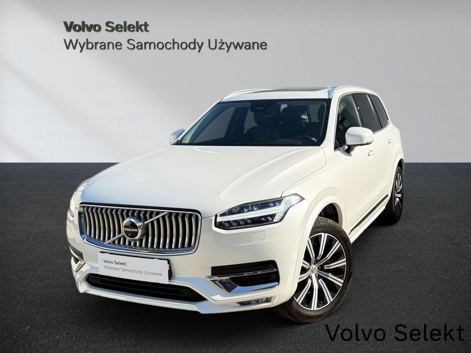Volvo XC 90