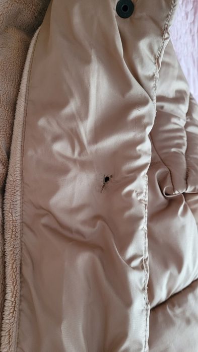 Зимова куртка Next на 13 років (158 см )