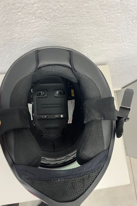 Capacete HJC C70 LANTIC