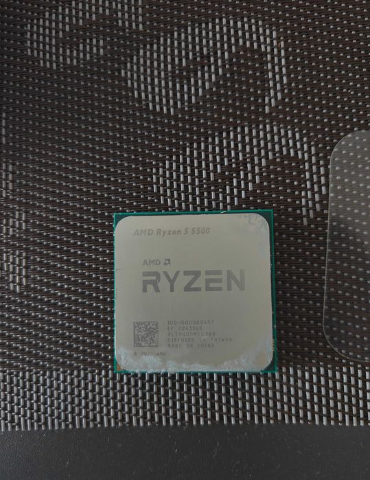 b450 ryzen 5 5500 - купить компьютеры и комплектующие - Цена на OLX.ua