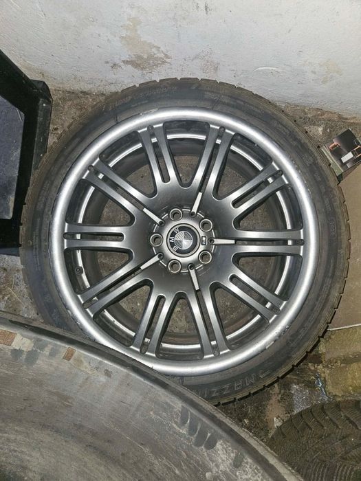 Felgi M3 E46 E90 E91 e92