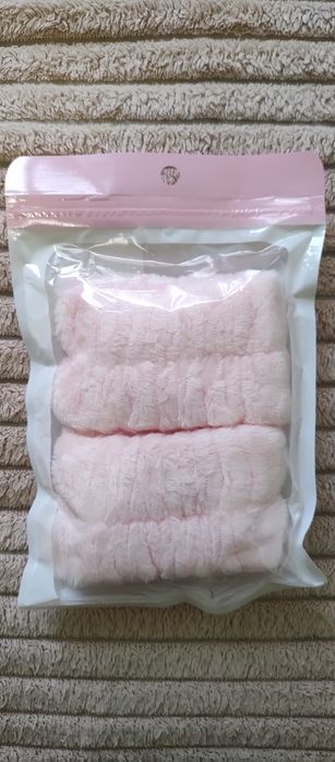 Браслети напульсники для вмивання