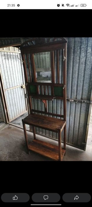 Vários artigos como novos