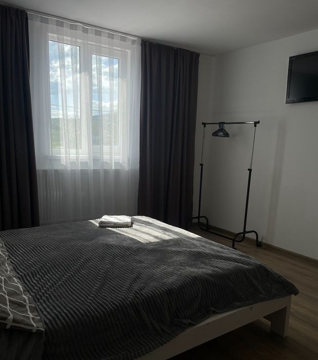 Котедж. Відпочинок в Карпатах на велику компанію