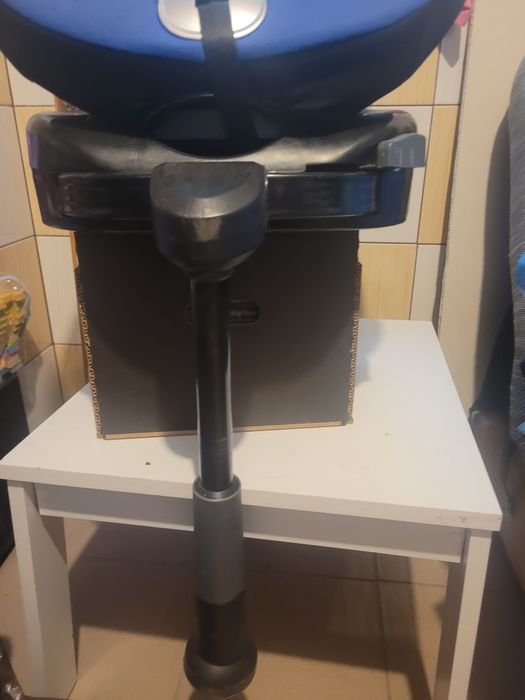 Fotelik dziecięcy sparco