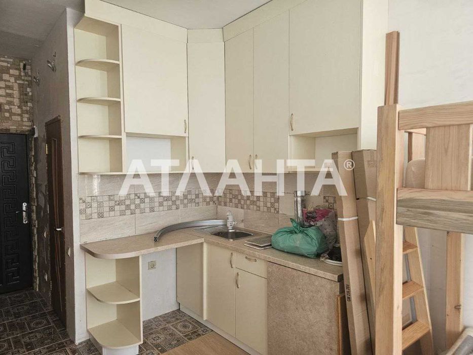 1-room apartment apartment by the address st. Tankistov (area 18 m²) - Atlanta.ua - photo 2