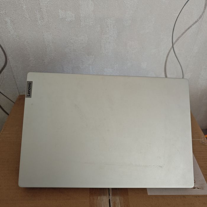 Lenovo IdeaPad 5 14IIL05 i5-1035G1 8GB 256GB SSD FHD