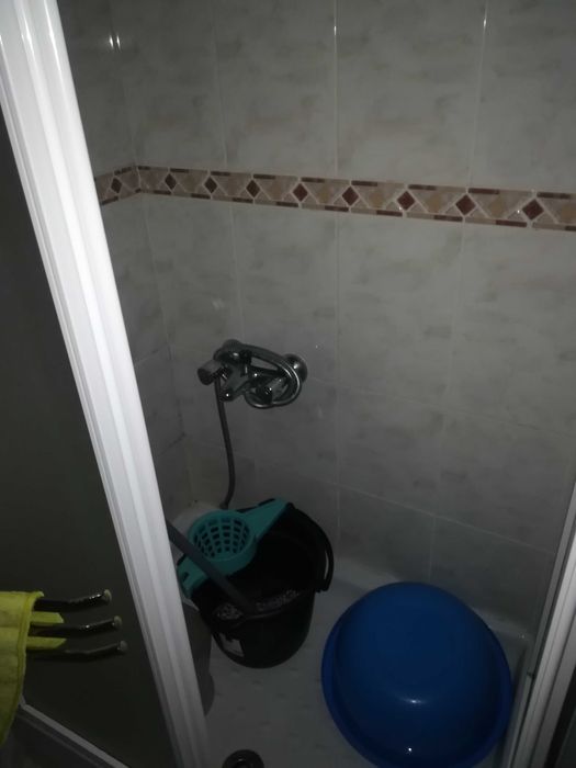 T2 Damaia perto da estação