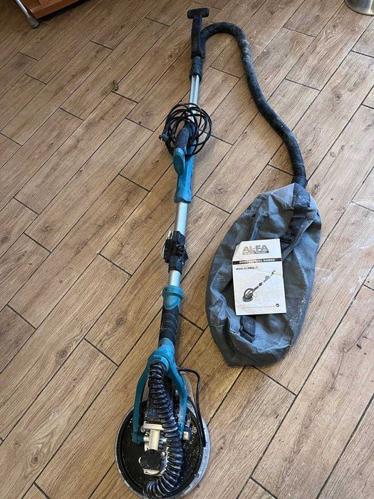 Шліфовка ( жираф) ,al-fa.  Mod:aldws17