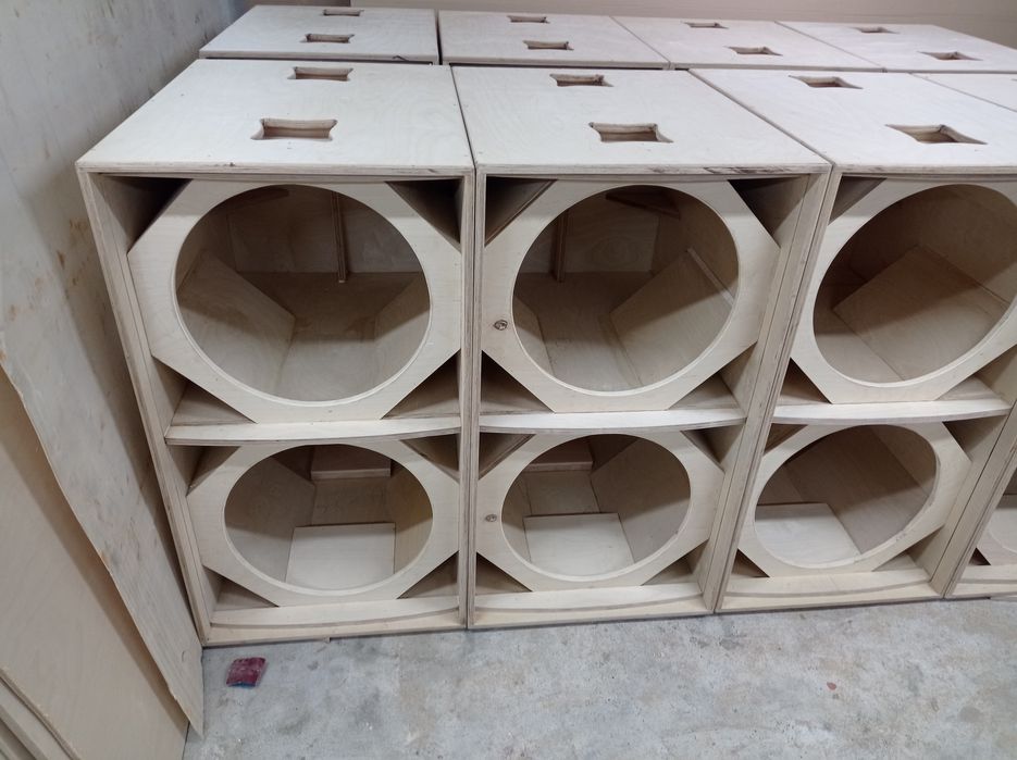 Caixas de som graves, e sub graves  profissionais