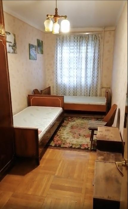 сдам квартиру на Черёмушках
